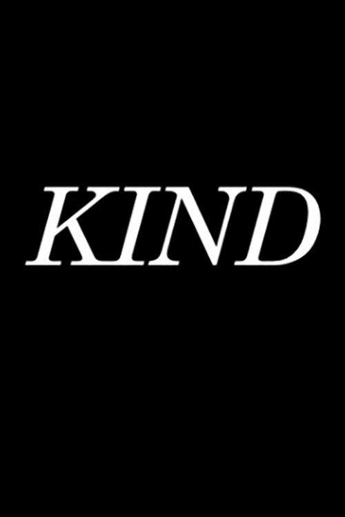 Kind 2013 official movie poster