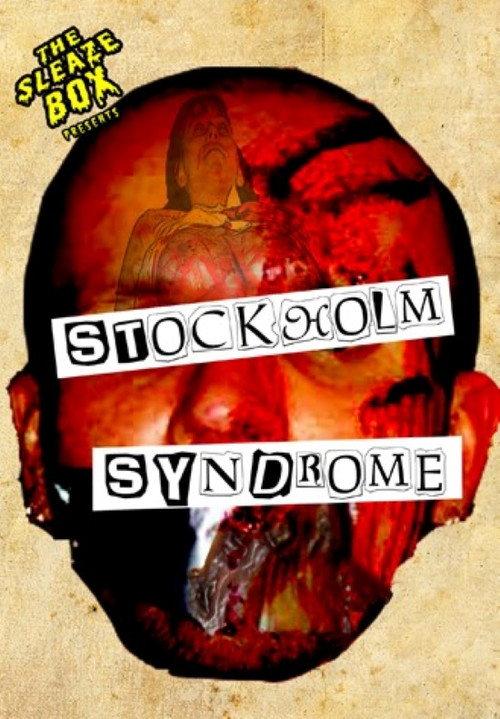 Stockholm Syndrome 2008 official movie poster
