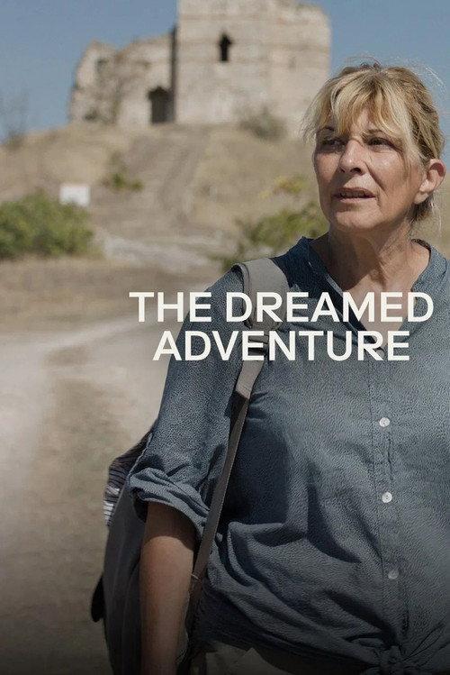 The Dreamed Adventure 2026 official movie poster