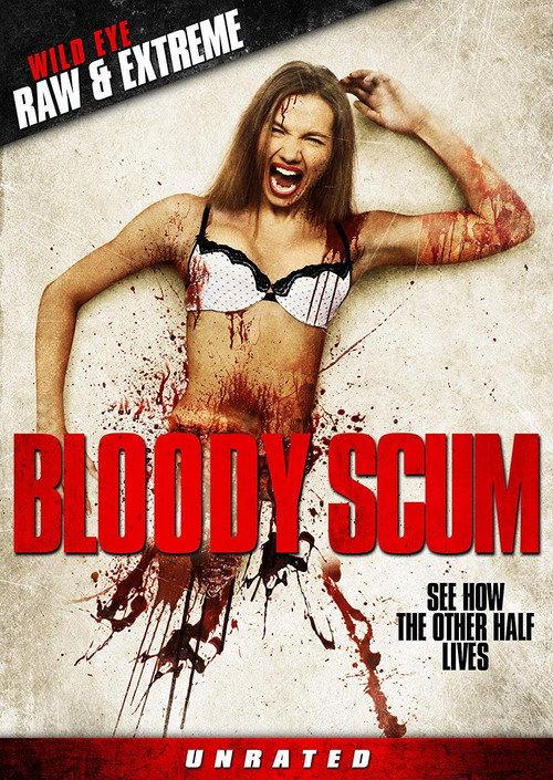 American Freakshow 2015 official movie poster