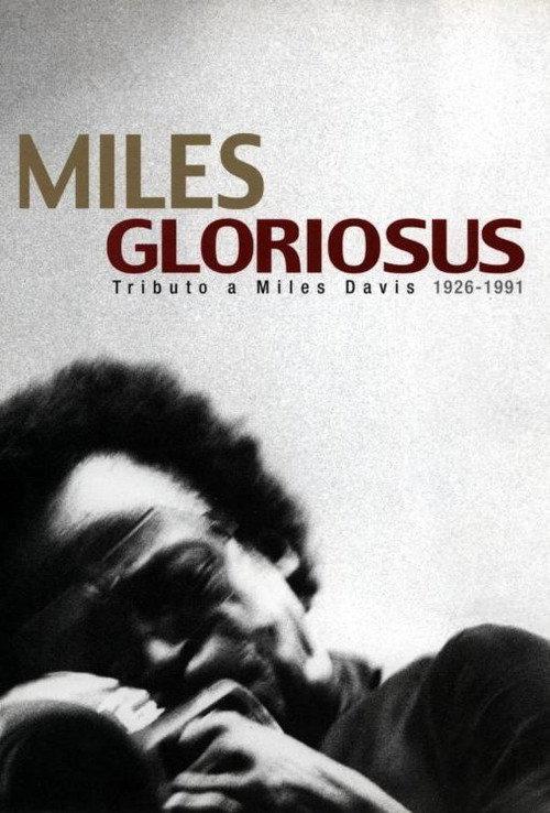 Miles Gloriosus 2001 official movie poster