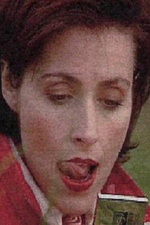 When It Happens 1998 official movie poster