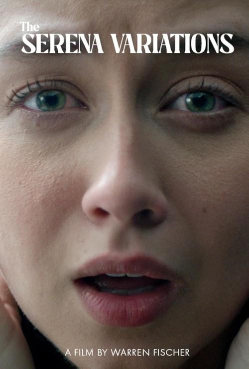 The Serena Variations 2024 official movie poster