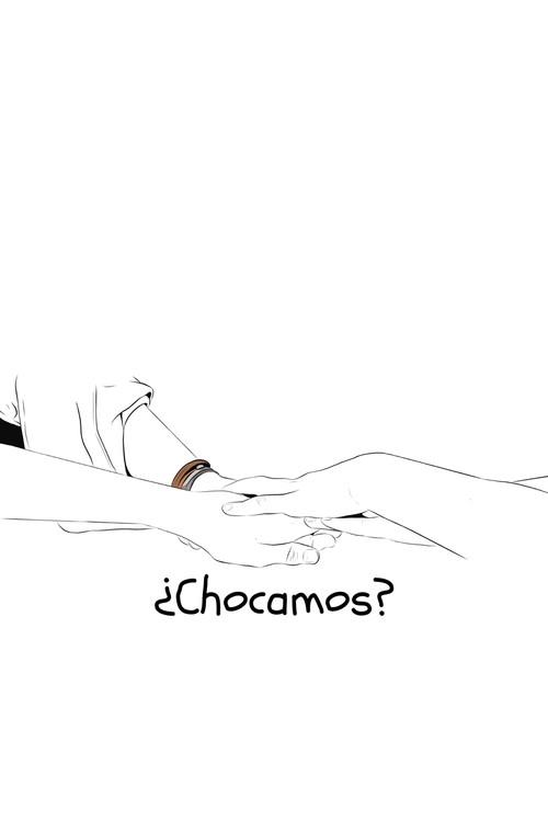 ¿Chocamos? 2019 official movie poster