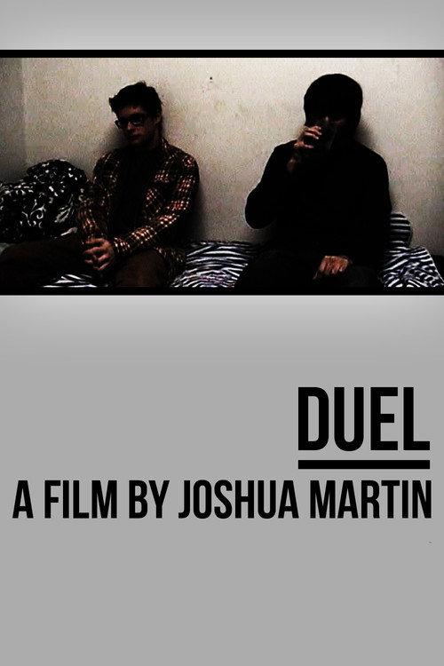 Duel 2011 official movie poster