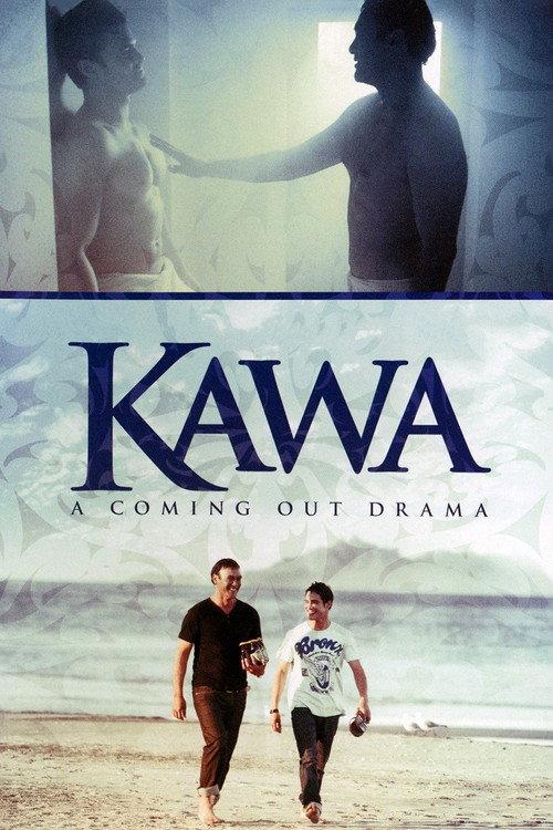 Kawa 2010 official movie poster