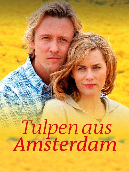 Tulpen aus Amsterdam 2010 official movie poster