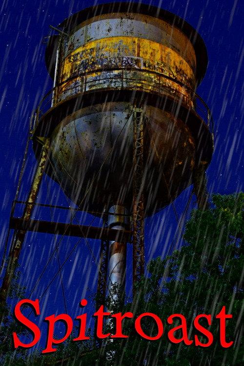 Spitroast official movie poster