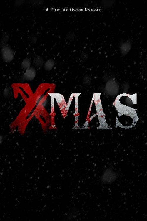 XMAS 2023 official movie poster