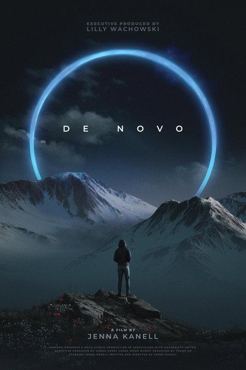 De Novo  official movie poster