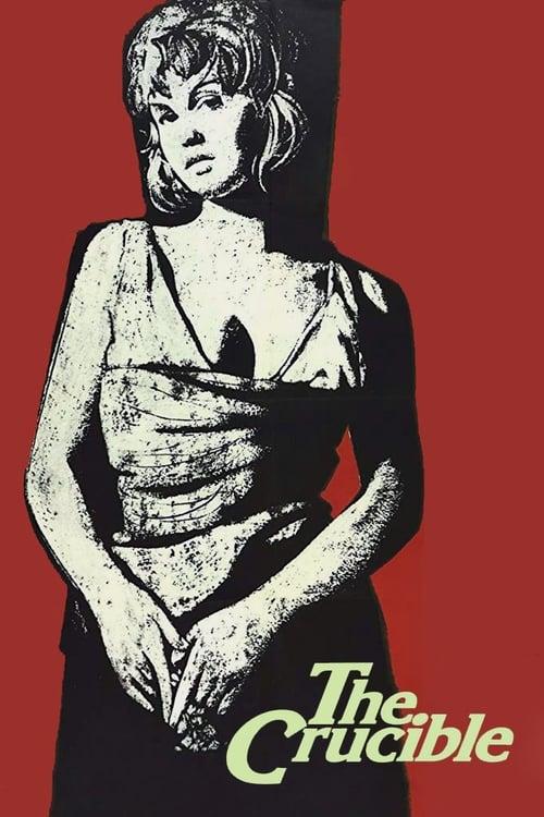 The Witches of Salem 1957 official movie poster