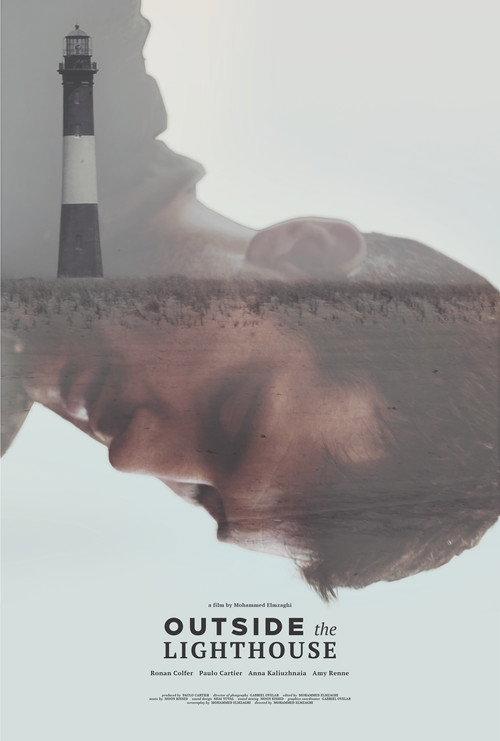 Outside the Lighthouse official movie poster