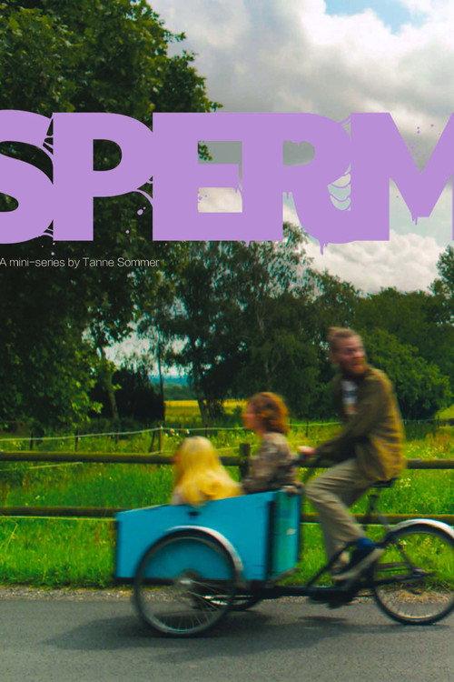 Sperm 2023 official movie poster