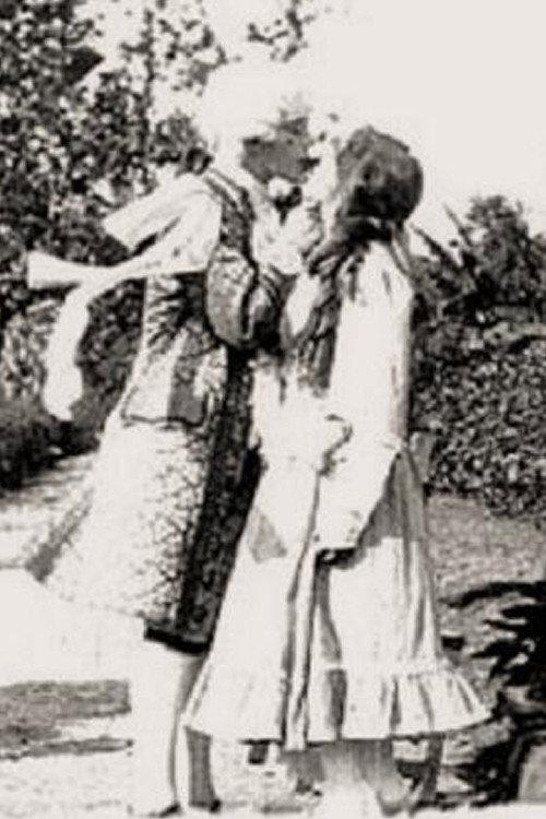 Sweet Memories 1911 official movie poster