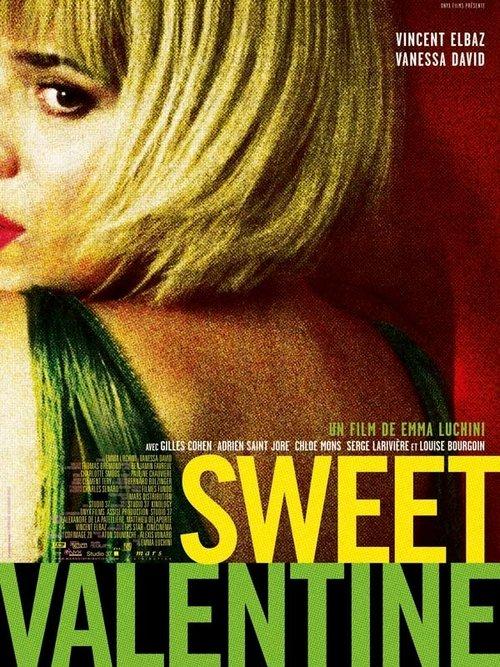 Sweet Valentine 2010 official movie poster