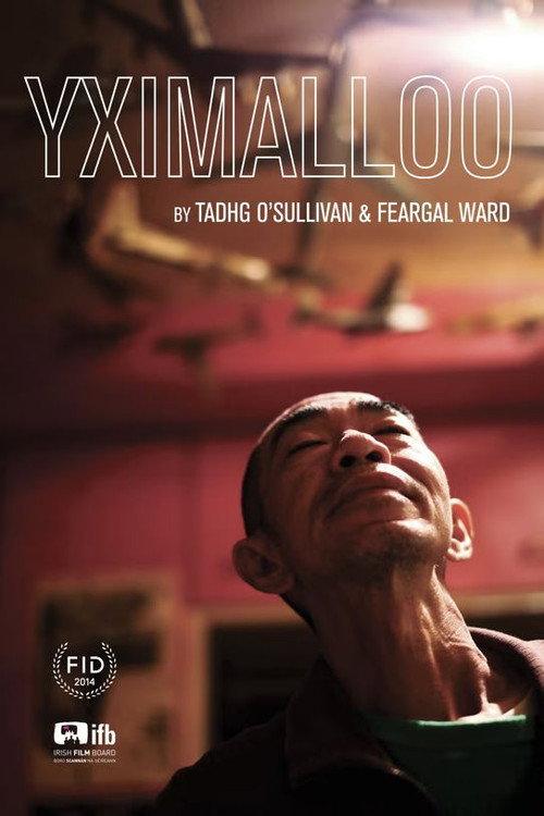 Yximalloo 2014 official movie poster