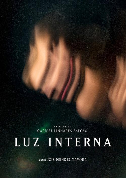 Luz Interna 2018 official movie poster