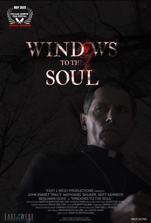 Windows to the Soul 2025 official movie poster