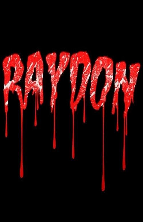 Raydon 2005 official movie poster