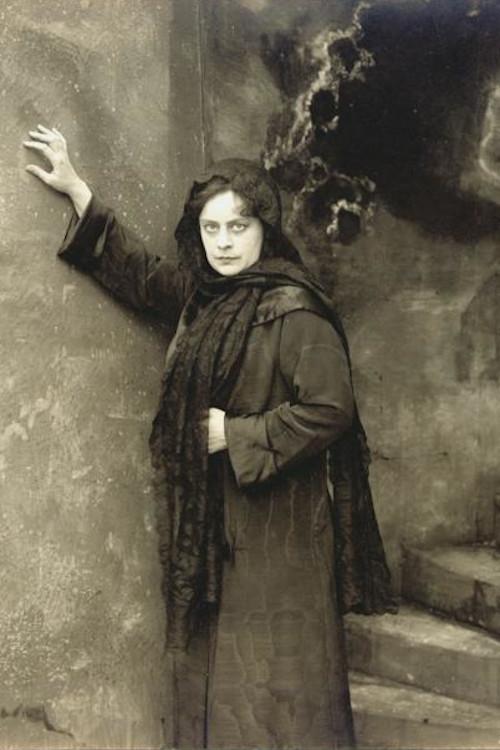 The Princess' Dilemma 1913 official movie poster
