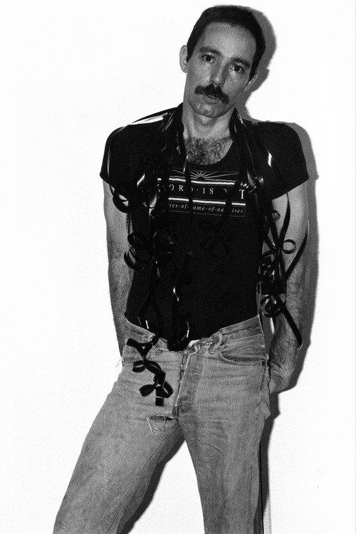 One on One with Vito Russo 2001 official movie poster