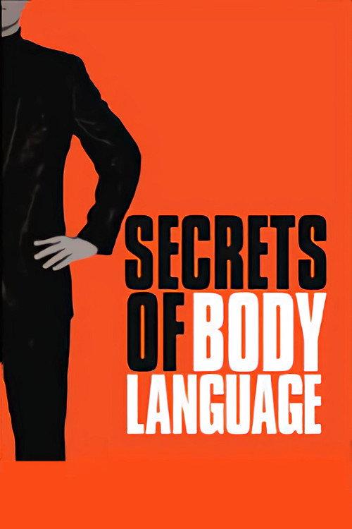 Secrets of Body Language 2008 official movie poster