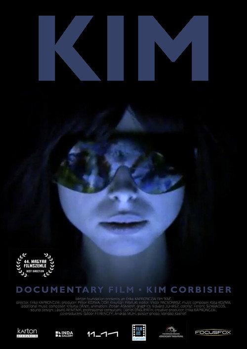 KIM 2022 official movie poster