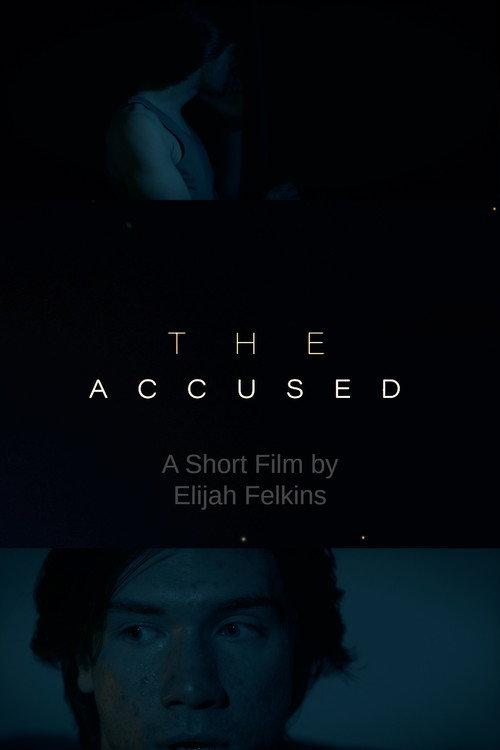 The Accused 2024 official movie poster