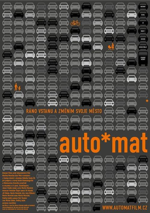 Auto*Mat 2009 official movie poster