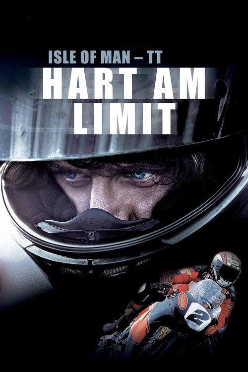 Isle of Man TT: 2011 Review 2011 official movie poster
