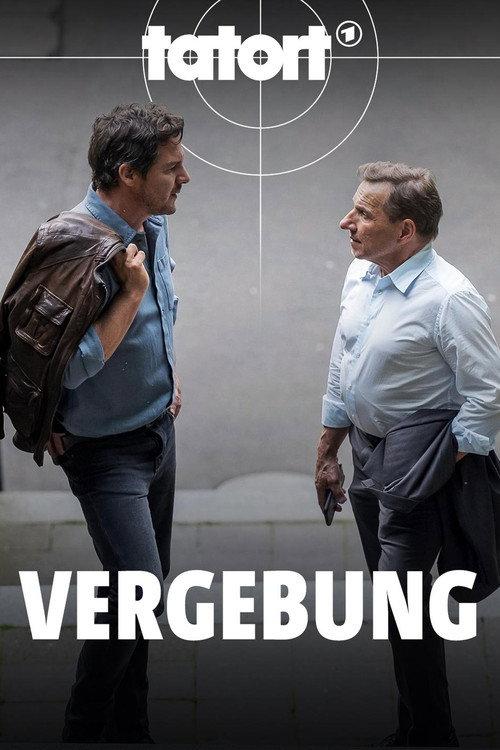 Vergebung 2023 official movie poster