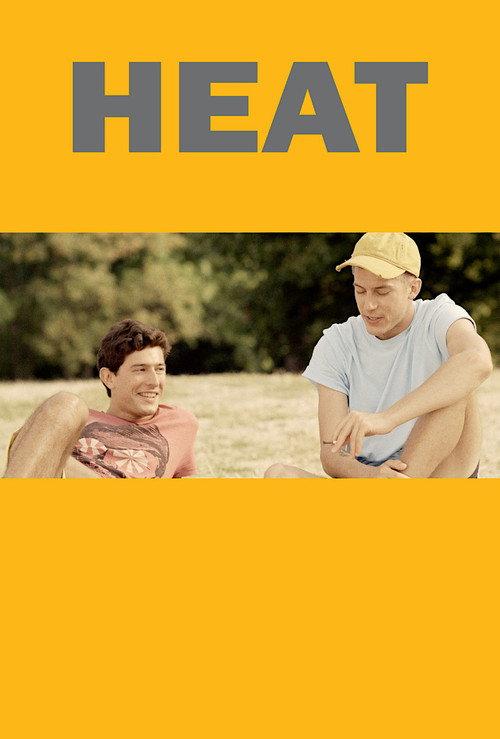 Heat 2017 official movie poster