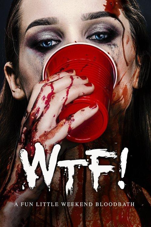 WTF! 2017 official movie poster
