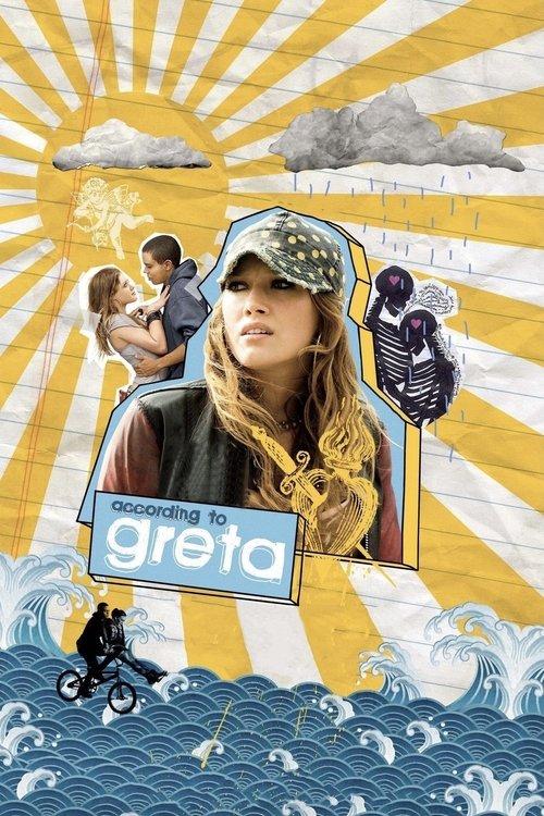 According to Greta 2009 official movie poster