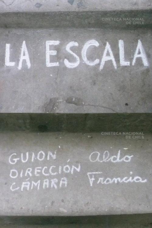 La Escala 1964 official movie poster