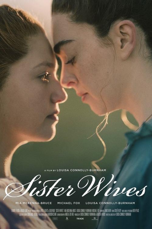 Sister Wives 2024 official movie poster