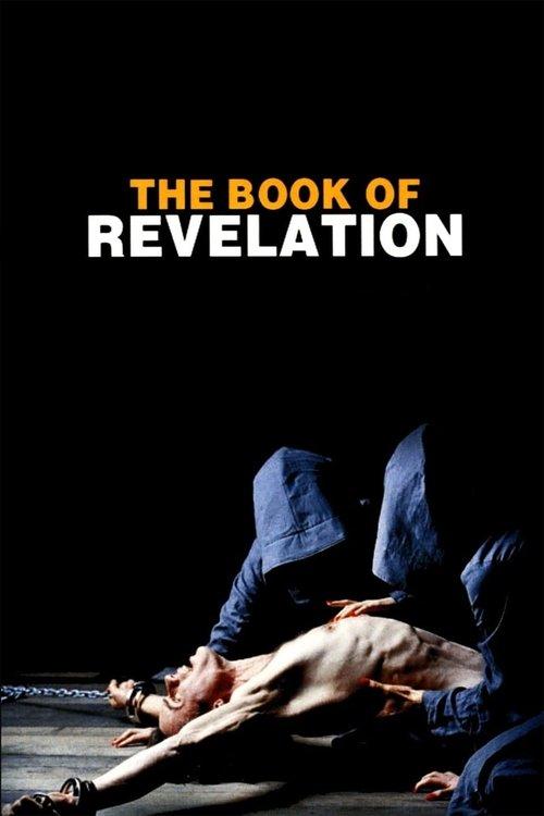 The Book of Revelation 2006 official movie poster