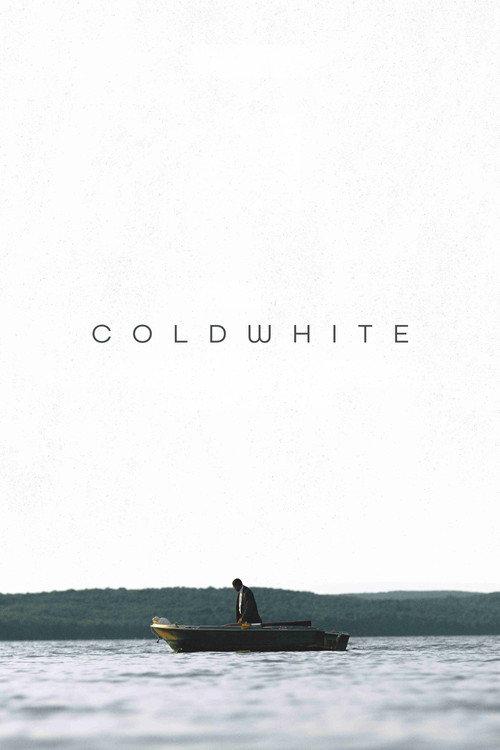 Cold White 2025 official movie poster