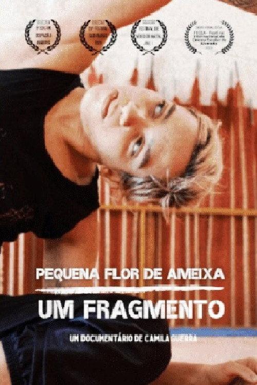 Pequena flor de ameixa: um fragmento 2020 official movie poster