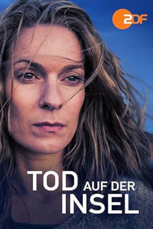 Tod auf der Insel 2015 official movie poster