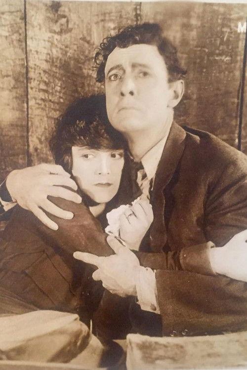 His Divorced Wife 1919 official movie poster