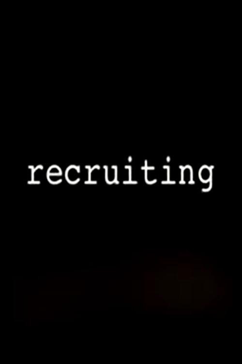 Recruiting 2005 official movie poster