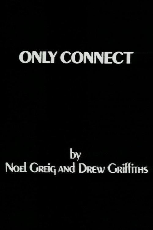 Only Connect 1979 official movie poster