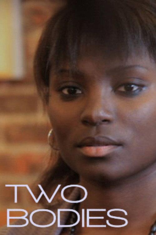 Two Bodies 2012 official movie poster