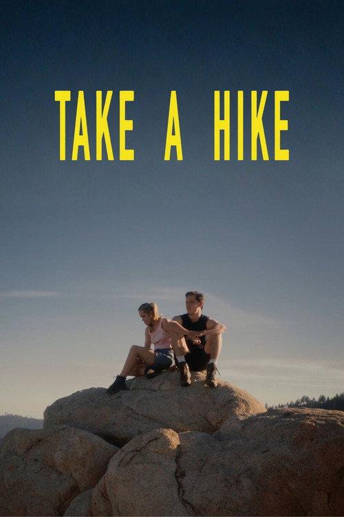 Take A Hike 2017 official movie poster
