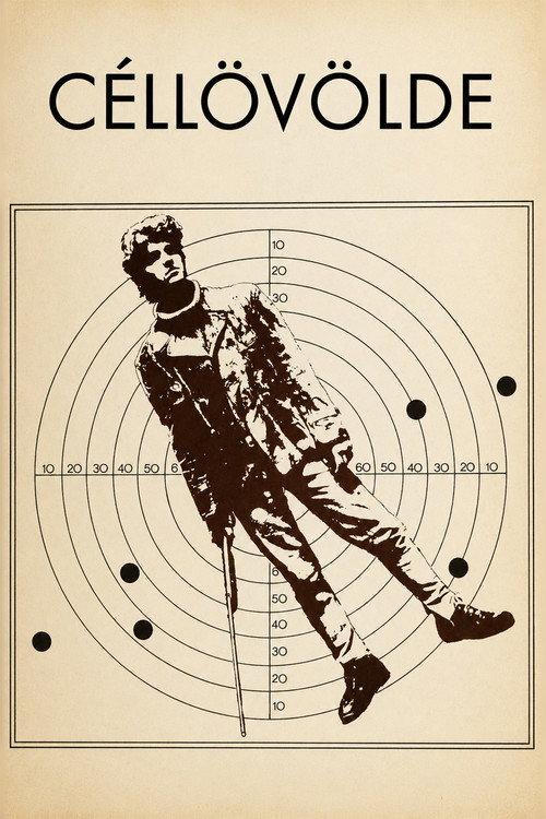Shooting Gallery 1990 official movie poster