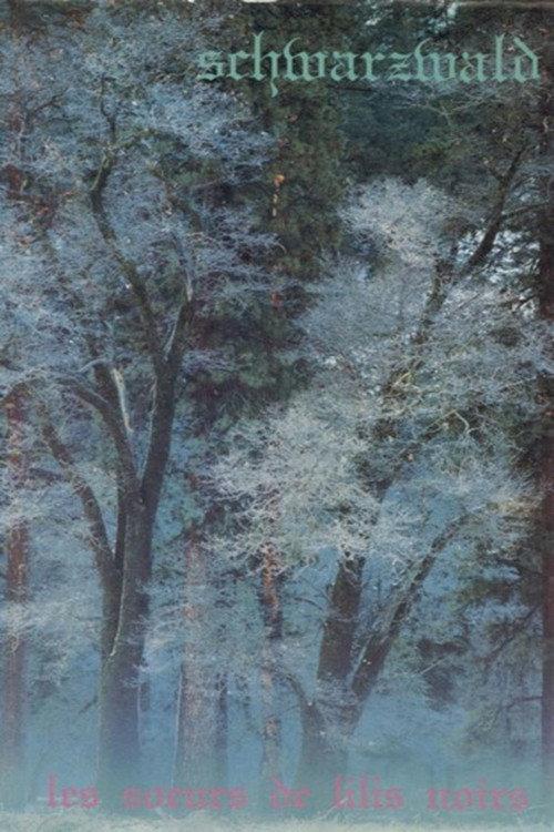 Schwarzwald 1992 official movie poster