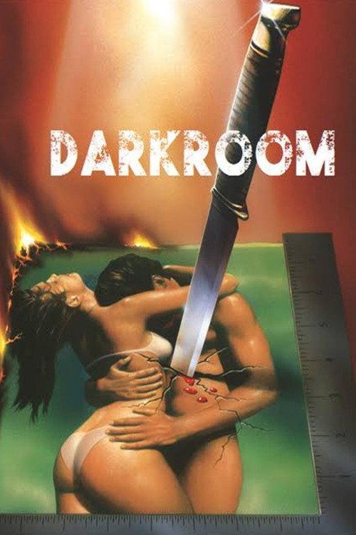 Darkroom 1989 official movie poster