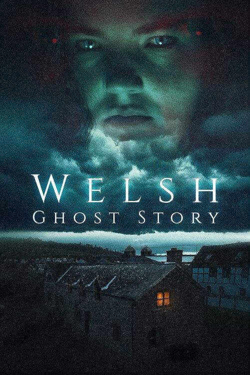 Welsh Ghost Story 2026 official movie poster