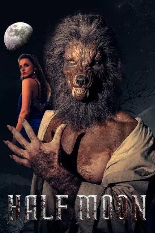 Half Moon 2010 official movie poster